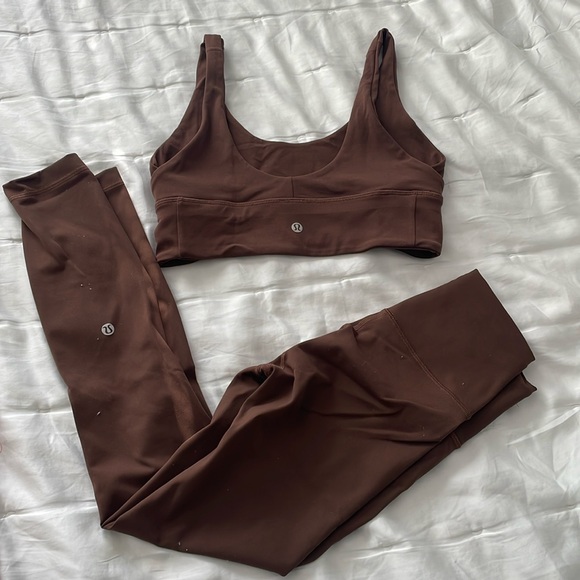 lululemon athletica Pants - Lululemon Set